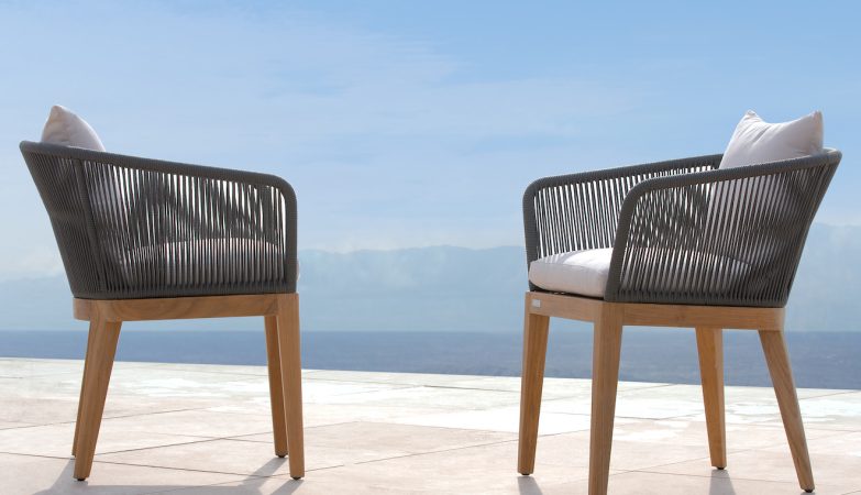 5 Tips For Buying Garden Chairs That Suits Your Outdoor Space