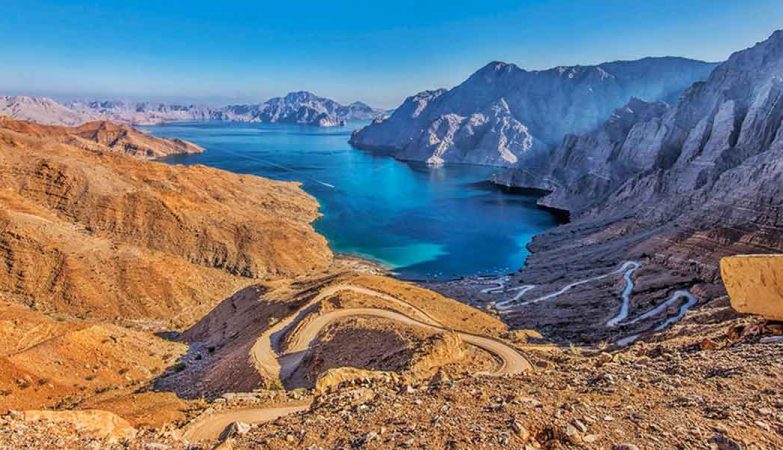 Here's Why You Need To Take A Musandam Oman Tour TODAY!