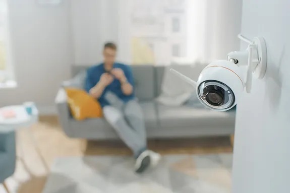 Protecting Your Business With Advanced CCTV Solutions: