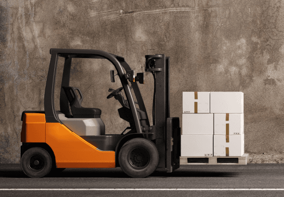 The Vital Role Of Forklift Operators