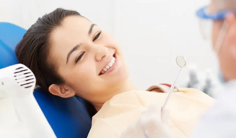 Choosing The Right Family Dentist For Your Loved Ones