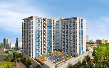 Eco-Conscious Features In Dubai Off Plan Projects