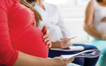 The Importance Of Mental Health Support During Prenatal Months