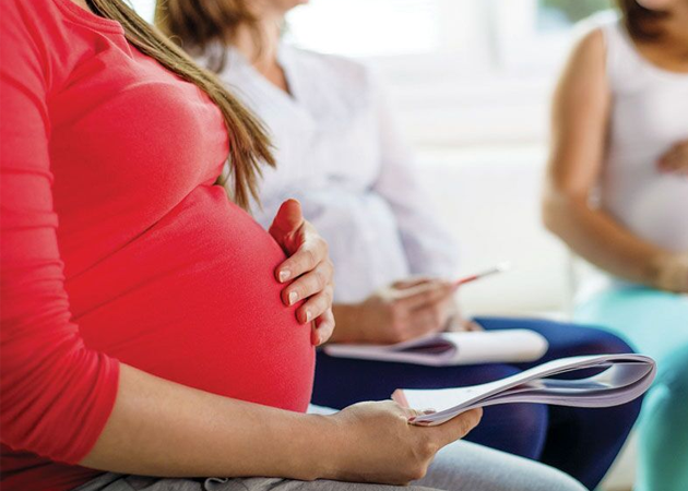 The Importance Of Mental Health Support During Prenatal Months