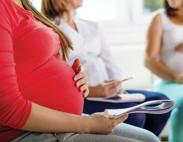 The Importance Of Mental Health Support During Prenatal Months